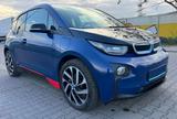 BMW i3 (60 Ah) mit Range Extender - REX, SD, HK, LED - BMW i3 mit Elektro-Antrieb: Vollleder, Schiebedach