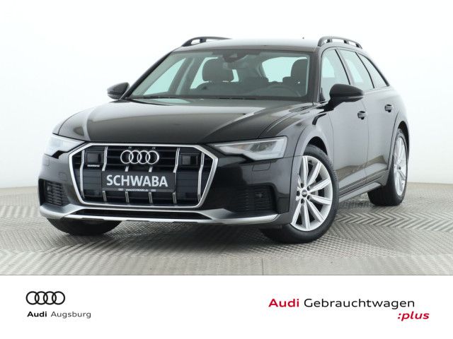 Audi A6 allroad quattro 40 TDI S tronic