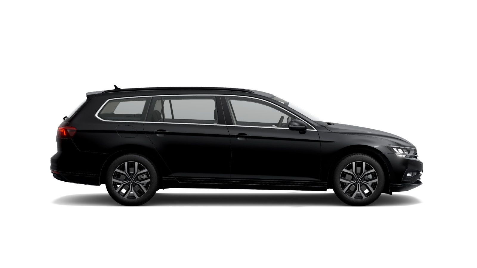 Volkswagen Passat Variant - Bild 6