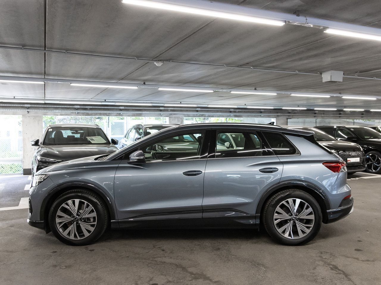 Audi Q4 e-tron - Bild 3