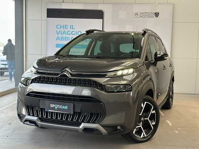 Image of Citroën C3 Aircross
