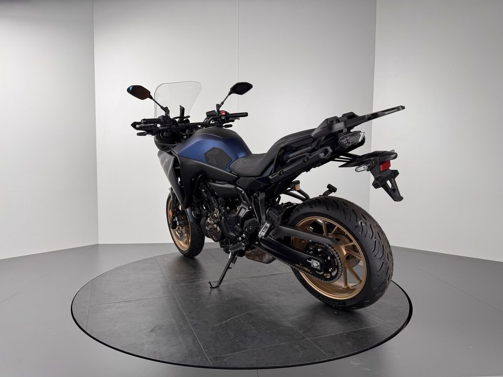 Fahrzeugabbildung Yamaha TRACER 7 GT *AKTIONSPREIS *TAGESZULASSUNG
