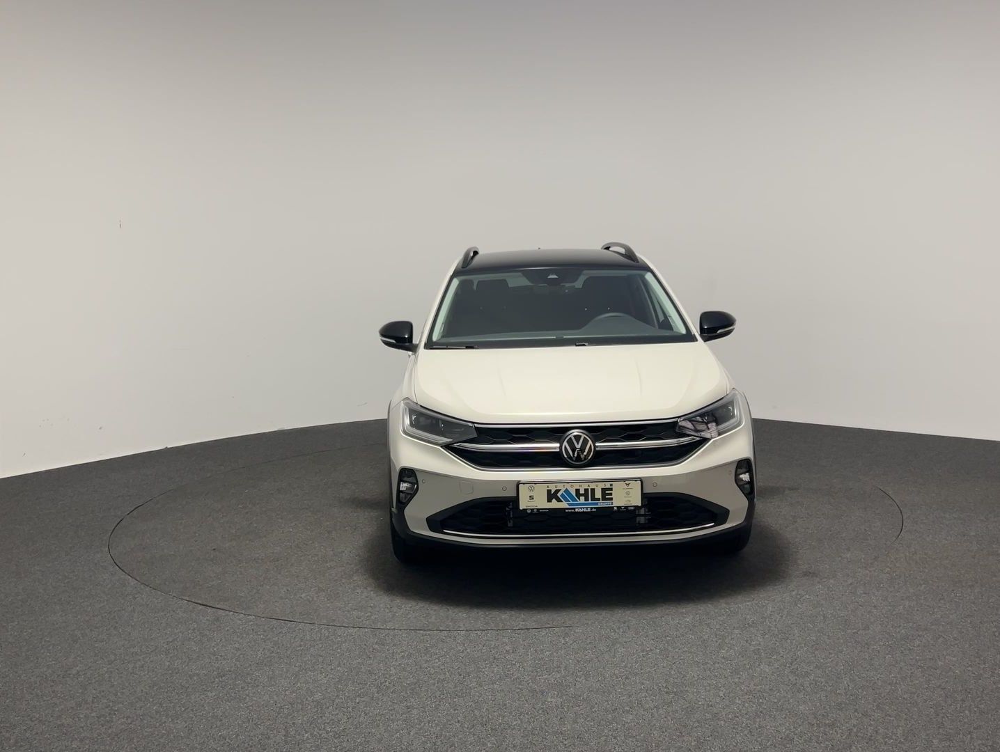 Volkswagen Taigo - Bild 4