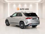 Mercedes-Benz GLE 350 de 4Matic | AMG | Burmester | 1.Hand VAT - Mercedes-Benz: 35