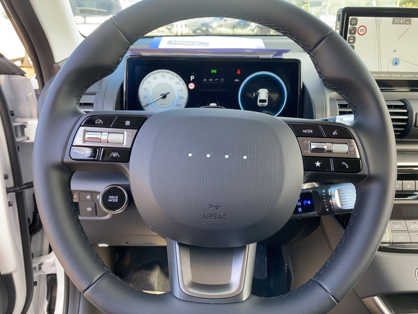 Hyundai INSTER – Bild 13