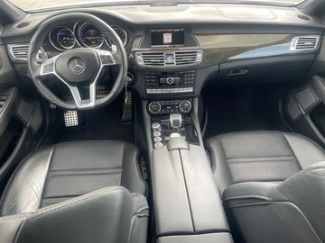 2014 Mercedes-BENZ CLS AMG 缩略图 12