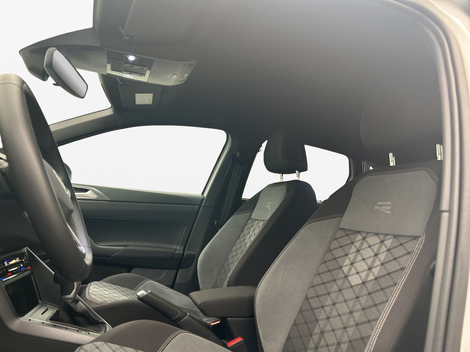 Volkswagen Taigo - Bild 10