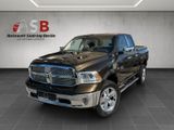 Dodge RAM LPG GAS*Leder*Automatik*Chrom Paket - Dodge RAM mit Benzin-Antrieb