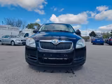 Skoda Fabia Classic - Skoda Fabia bis 5.000 Euro