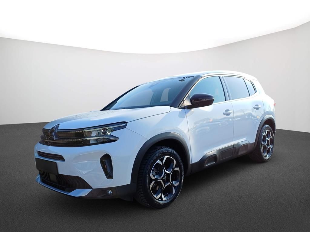 Image of Citroën C5 Aircross