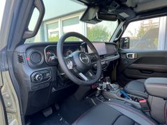 JEEP Wrangler Rubicon Xtreme 35" 2 DOOR MY26