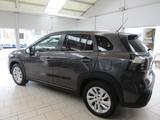 Suzuki (SX4) S-Cross 1.4 BOOSTERJET Comfort Allgrip - Suzuki (SX4) S-Cross: Kleinwagen