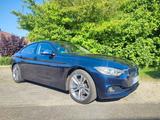 BMW 430 Gran Coupé 430i xDrive Gran Coupé Advant... - BMW 430 Gran Coupé aus 2016