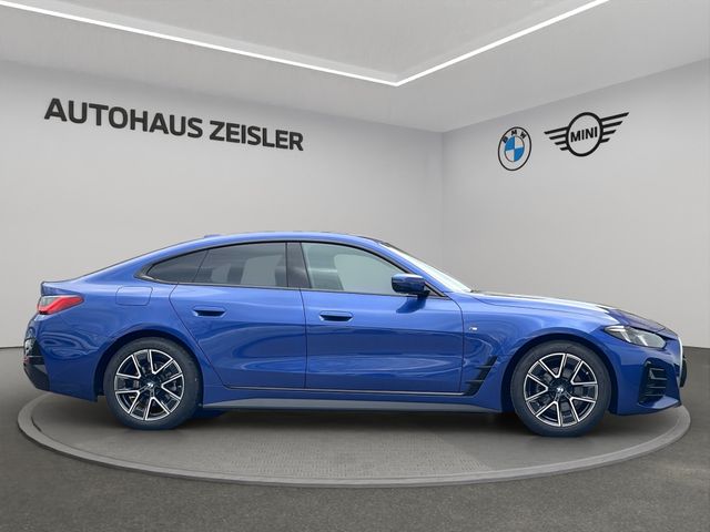 Foto Nummer 3: BMW 420i