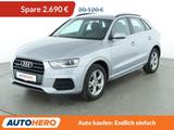 Audi Q3 2.0 TFSI quattro Sport Aut.*NAVI*XENON*PDC*SH - Audi Q3 Gebrauchtwagen in Münster