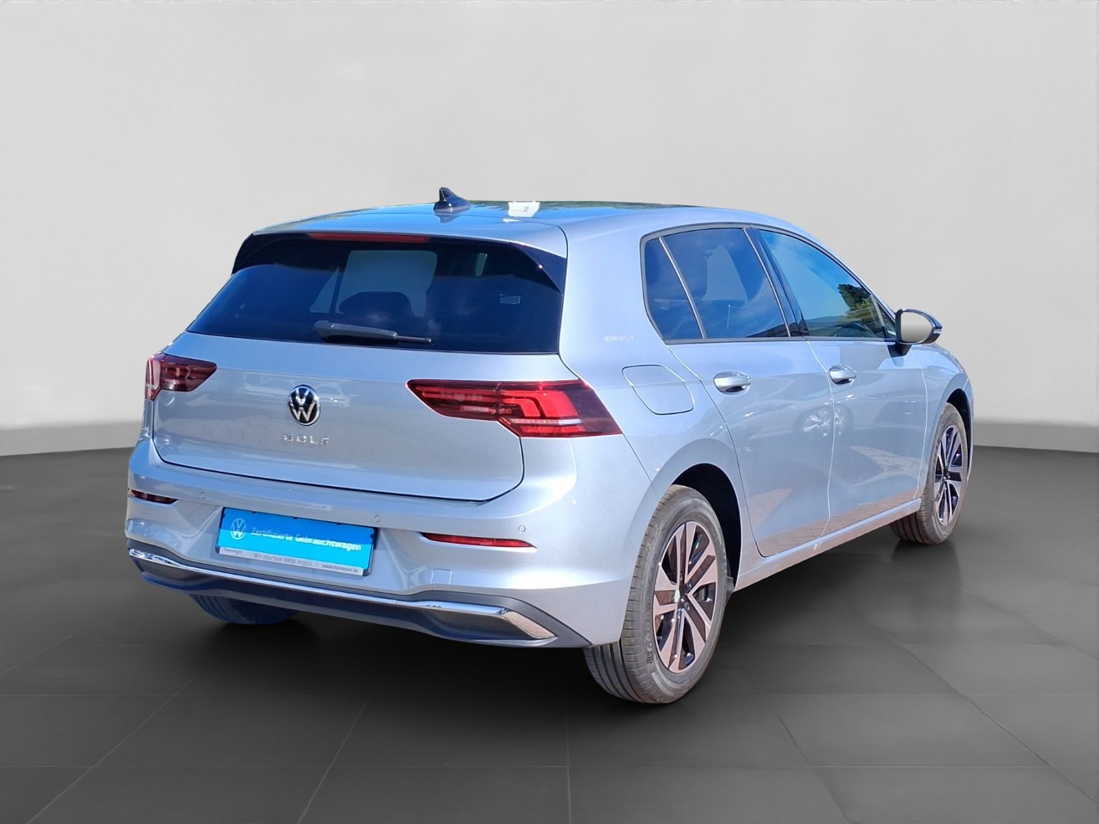 Volkswagen Golf 2.0 TDI ENERGY LED NAVI KAMERA AHK foto 3