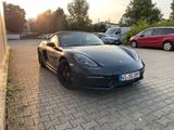Porsche Boxster S  - gebrauchte Porsche Boxster aus dem Jahr 2018