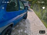 Opel Corsa B - gebrauchte Opel Corsa aus dem Jahr 1999