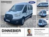 Ford Transit 350 L3 H2 Kombi PKW Trend - BTW 96 kW