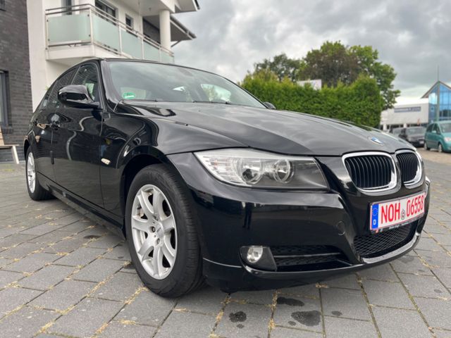 BMW 318 Baureihe 3 Lim. 318i