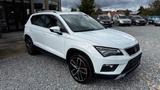 Seat Ateca 2.0 TDI 140kW Xcellence 4Drive DSG - Seat Ateca Diesel Gebrauchtwagen