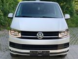 Volkswagen T6 Transporter Kasten-lang SHZ - Volkswagen T6 in München