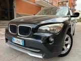 BMW Bmw X1 xDrive20d Futura - gebrauchte BMW X1 aus dem Jahr 2009