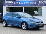 Volkswagen Golf VII Lim. Comfortline BMT - Volkswagen Golf aus 2012: Vii