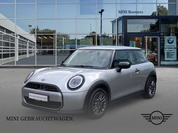 MINI Cooper C - 1