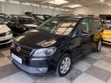 Volkswagen Touran 1,2 Tsi  Comfort Klima.5 Sitzer, Tüv 6-26