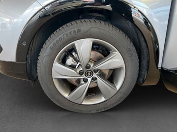 Fotografie des Opel Grandland (X) Grandland GS Alcantara Navi 360°Kamera LED AHK