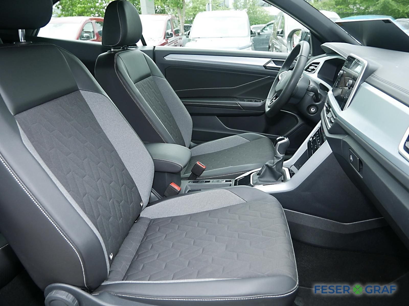 Volkswagen T-Roc - Bild 7