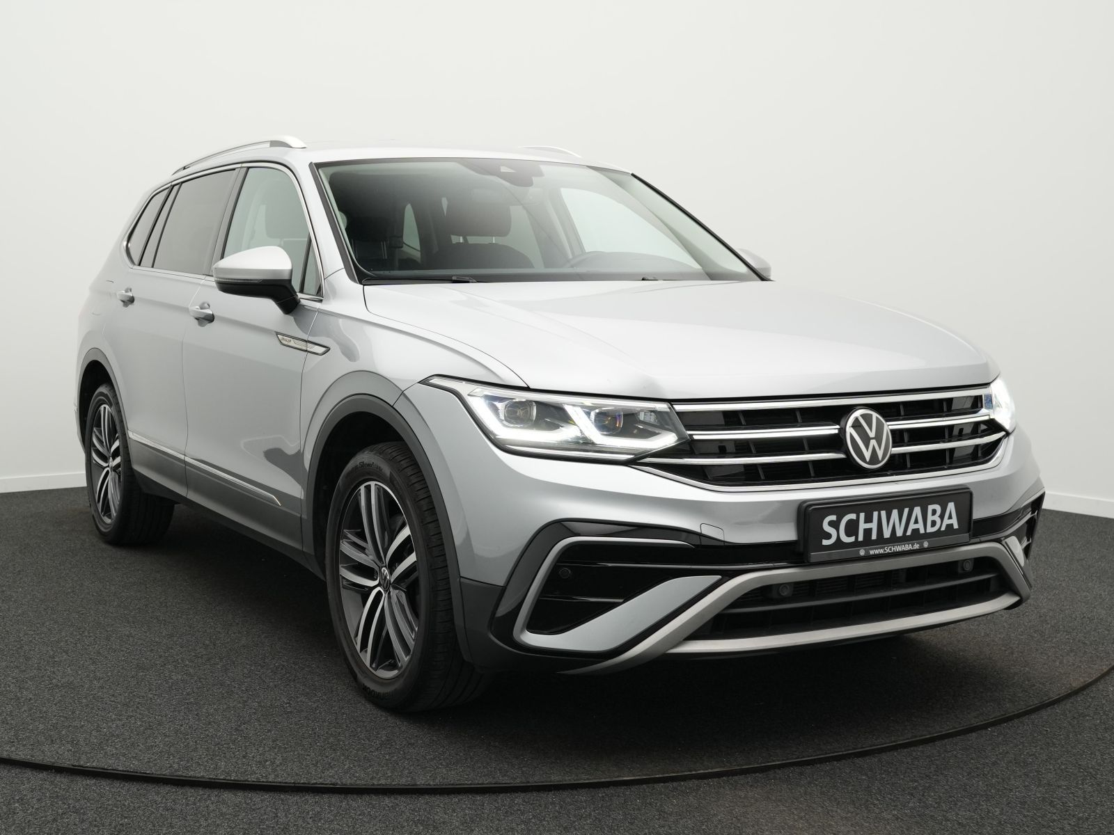 Volkswagen Tiguan Allspace - Bild 27
