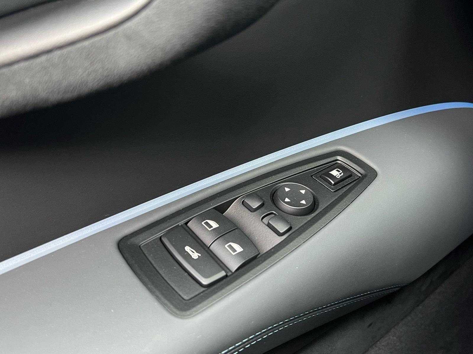 BMW i8 The last 9/18 Individual Manufaktur