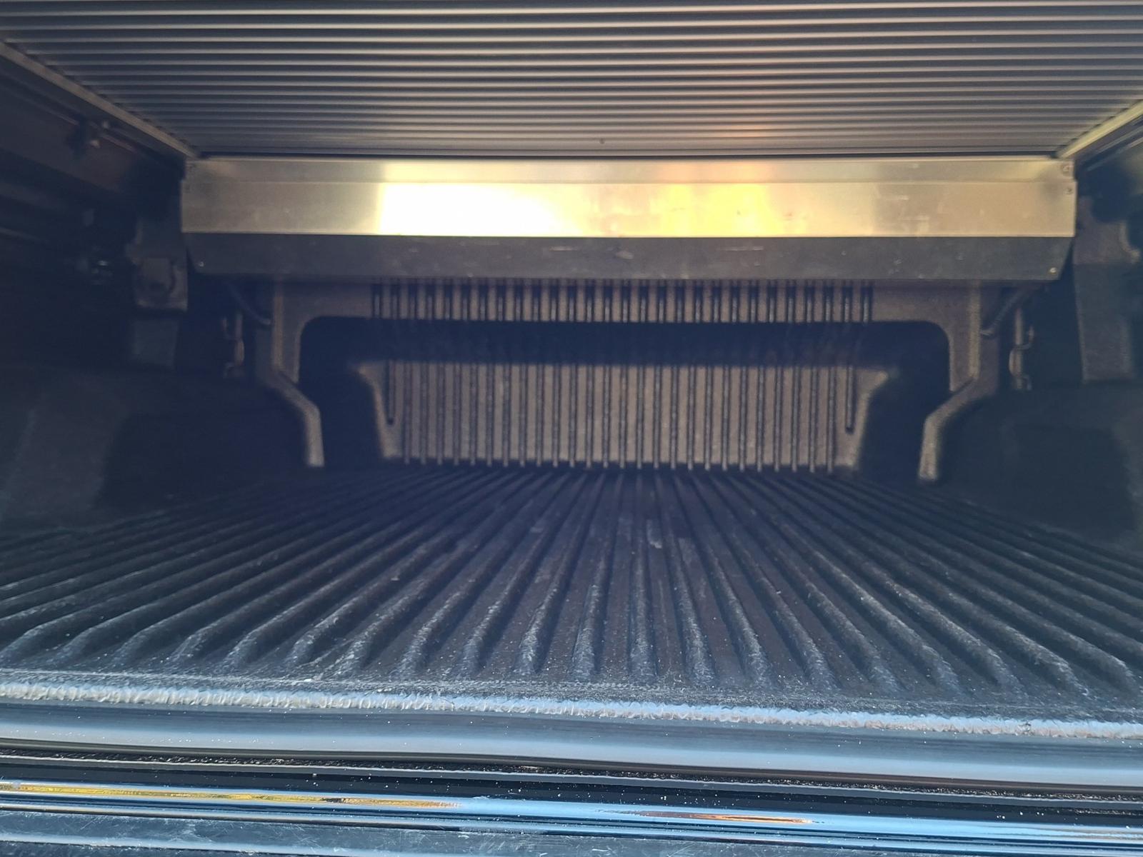 Ford Ranger Wildtrak DK 2.0 TDCi 4x4 LED | AHK | ACC