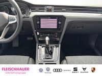 Volkswagen Passat Variant - Vorschau Bild 15