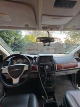 Chrysler Grand Voyager Touring 2.8 CRD Autom. Touring - Chrysler Grand Voyager von privat