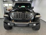 Jeep RUBICON 392-6.4L HEMI V8-RECON 35"-STEEL BUMPER - Jeep Wrangler: Rubicon
