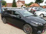 Kia ProCeed 1.6 T-GDI DCT GT - Kia cee'd / Ceed Gebrauchtwagen in Bremen