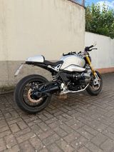 BMW R nineT Option 719 Alu / Garantie bis 10/26 - BMW R 26