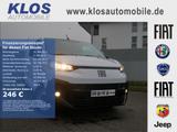 Fiat Scudo KAWA M L2 2.2 150 PS MT6 COMFORT SURROUND  - Fiat Scudo: 1.6