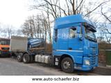 DAF XF 410/6x2/ SSC/ Lenkachse - Angebote
