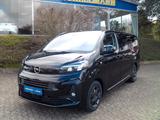 Opel Zafira 2.2D XL 9Sitz PDC+Kam SHZ LHZ Navi AHK AT - Opel Zafira mit Schiebetür