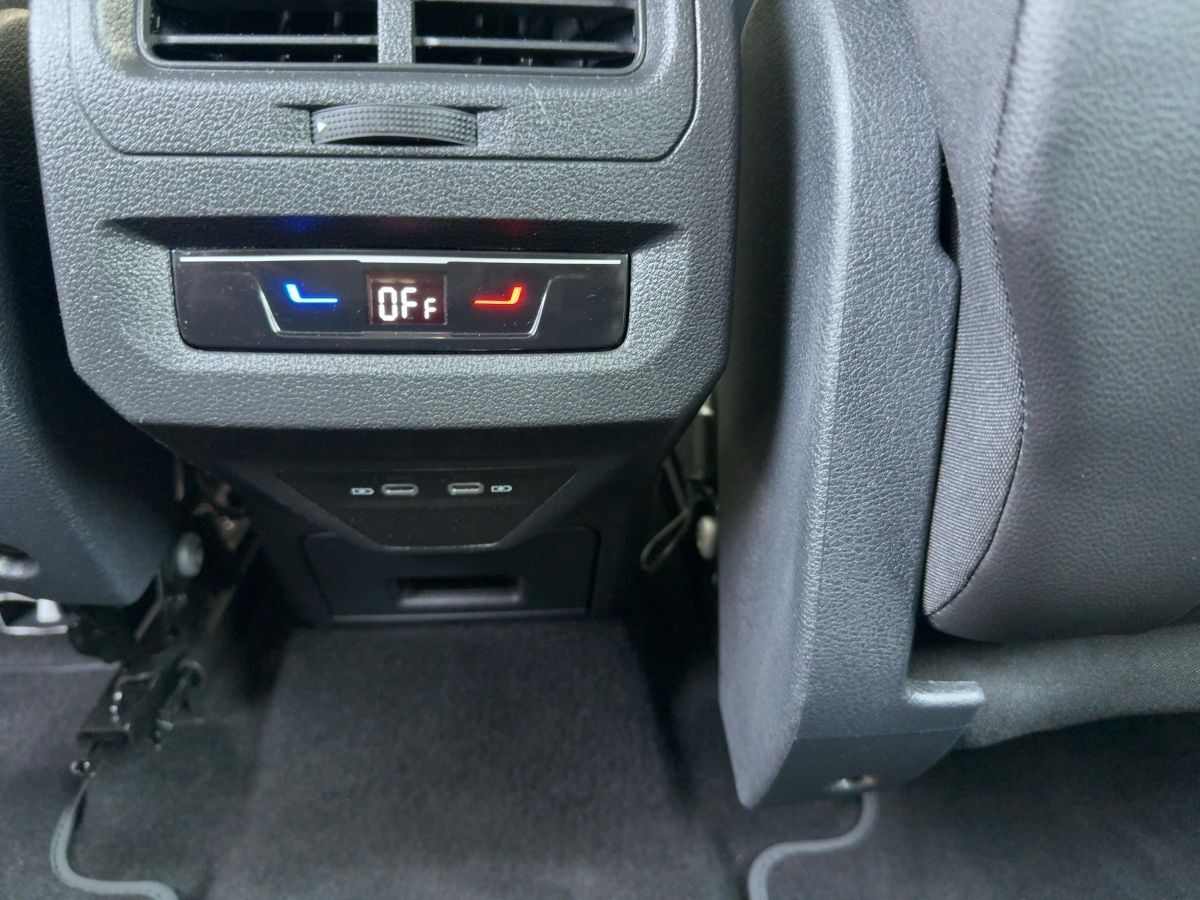 Volkswagen Touran - Bild 22