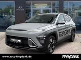 Hyundai KONA SX2 HEV 1.6 GDI HEV DCT 2WD PRIME Sitz-Pake - Hyundai KONA in Leipzig