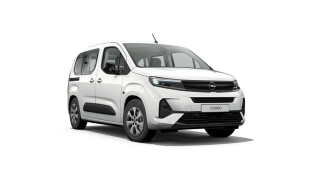 Opel Combo Life 1.2 Turbo Edition PDC SH