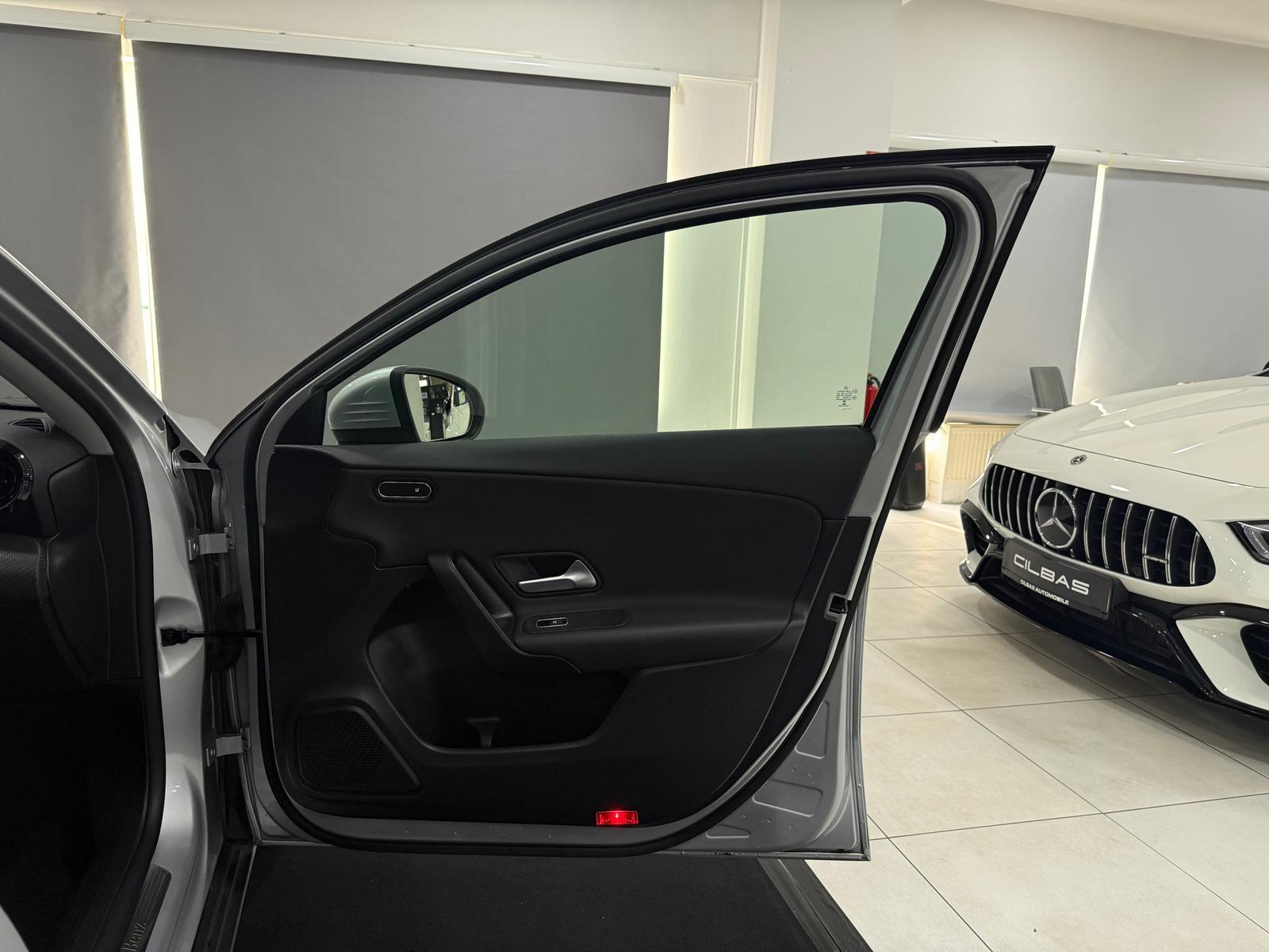 Mercedes-Benz A-Class LIMOUSINE*AMG 18"NAVI*KLIMA*SHZ*SPURH.*, миниатюра 21