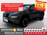 Nissan X-Trail n-connecta 7Sitze+eHeckkl+ProPilot+360+i