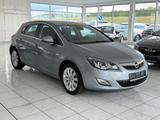Opel Astra J Lim. 5-trg. Innovation+LenkradHzg+Xenon - Opel Astra aus 2010: J