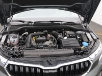 Skoda Kamiq - Vorschau Bild 18